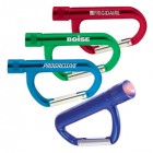 Clip-On Torch Clip-On Torch