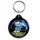 Clique Keyring Clique Keyring