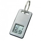 Clock Keyring Clock Keyring