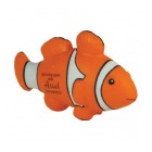 Clown Fish Stress Item