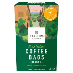 Coffee Bags