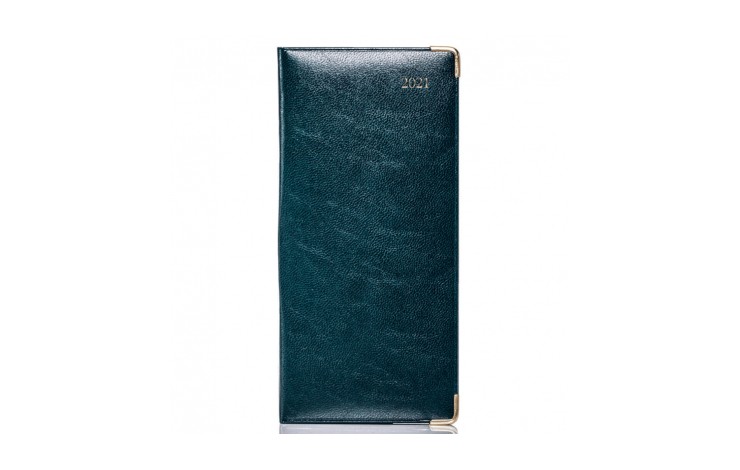 Colombia De Luxe Pocket Diary
