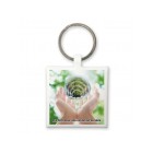 Colorama Key Tag