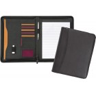 Colton Zipped Conference Folder Colton Zipped Conference Folder