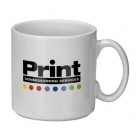 Columbia Mug