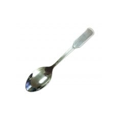 Commemorative Stainless Steel Spoon