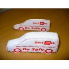 Compressed Sponge