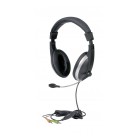 Computer Headset with Mircophone Computer Headset with Mircophone