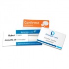 Conference Name Badge