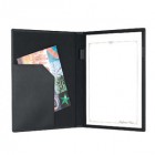 Connaught A4 Folder