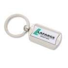 Connoisseur Keyring