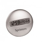 Cool Clock
