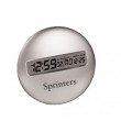 Cool Clock