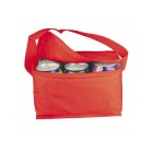 Cooler Bag 6 x 0.33l Aspen Cooler Bag 6 x 0.33l Aspen