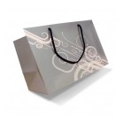 Copse Redwood Matt Laminated Bag