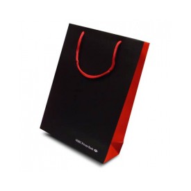 Copse Sycamore Gloss Laminated Bag