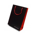 Copse Sycamore Gloss Laminated Bag
