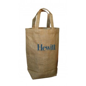 Corbridge Basic Jute Shopper