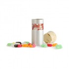 Corked Pod with Sweets/Nuts/Bath Salts/Tees Corked Pod with Sweets/Nuts/Bath Salts/Tees