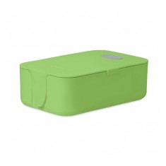 Cornwall Plastic Lunch Box
