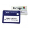 Corporate Name Badge