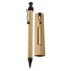 Cramlington Cardboard Ballpen 