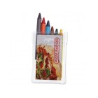 Crayon Packs Crayon Packs