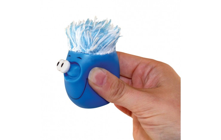 Crazy Hair Screen Cleaner