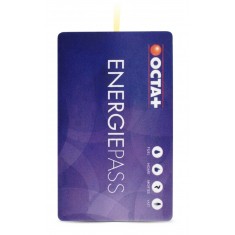 Credit Card Torch