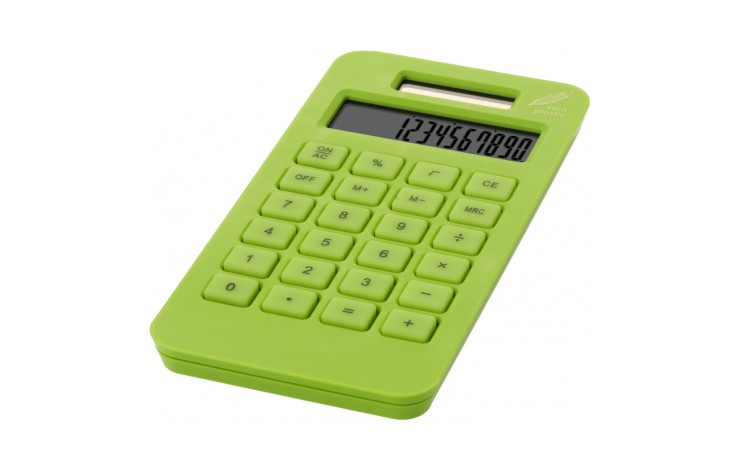 Crisp Calculator
