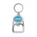 Croma Bottle Opener Key Tag