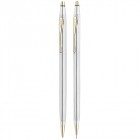 Cross Century Classic Medalist Ballpen & Pencil Set Cross Century Classic Medalist Ballpen & Pencil Set