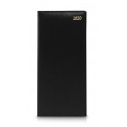 Crosta Milano Leather Pocket Diary Crosta Milano Leather Pocket Diary