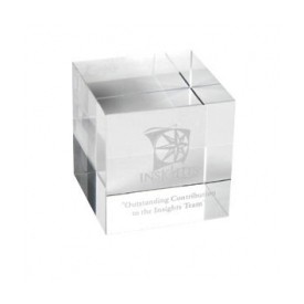 Crystal Cube