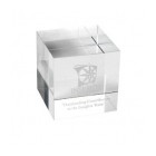 Crystal Cube