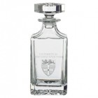 Crystal Decanter Crystal Decanter