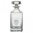 Crystal Decanter