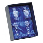 Crystal Flutes Crystal Flutes