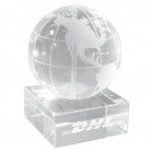 Crystal Globe Award