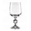 Crystal Goblet