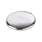 Crystal Round Mirror Crystal Round Mirror