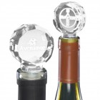 Crystal Wine Stopper
