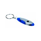 Curvy LED Key Light