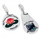 Custom Bag Tags