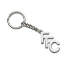 Cut Out Keyring Cut Out Keyring