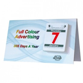 Daily Desk Calendar Daily Desk Calendar
