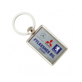 Dakota Keyring Dakota Keyring