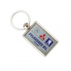 Dakota Keyring Dakota Keyring