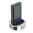Dallas Phone Holder