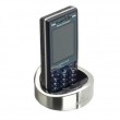 Dallas Phone Holder